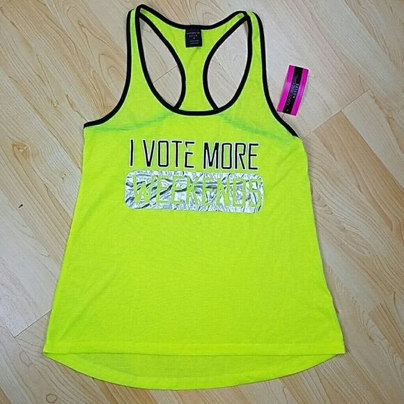 Material Girl Tank Top NWT - Picture 5 of 6